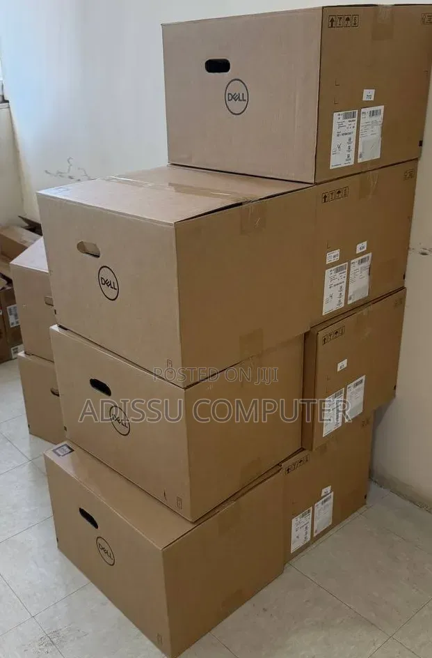 New Desktop Computer Dell Optiplex 7020 8GB Intel Core i5 SSD 512GB