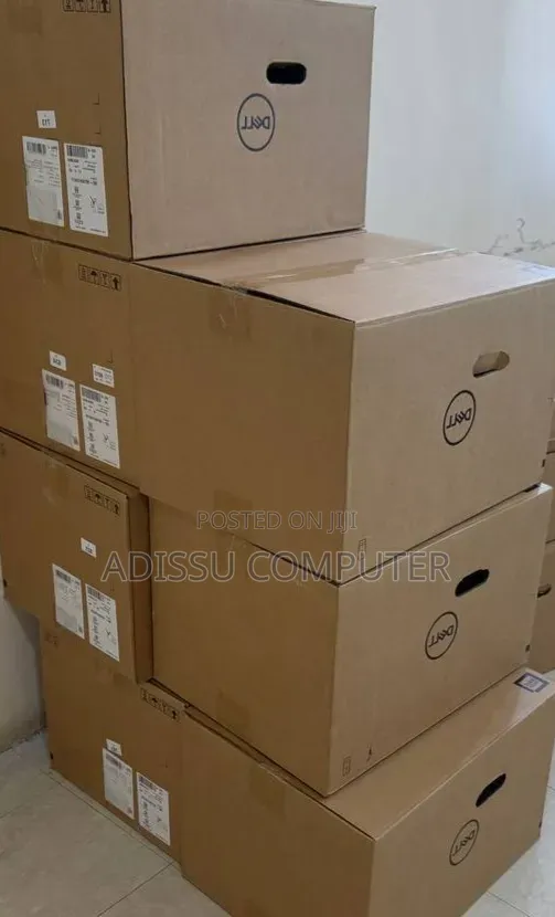 New Desktop Computer Dell Optiplex 7020 8GB Intel Core i5 SSD 512GB