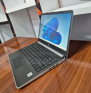 New Laptop HP Stream Notebook 8GB Intel Core i5 SSD 256GB