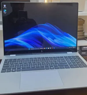 New Laptop HP OmniBook 7 14" 16GB Intel Core Ultra 9 SSD 1T