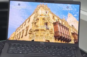 New Laptop Dell Latitude 5310 16GB Intel Core i5 SSD 512GB