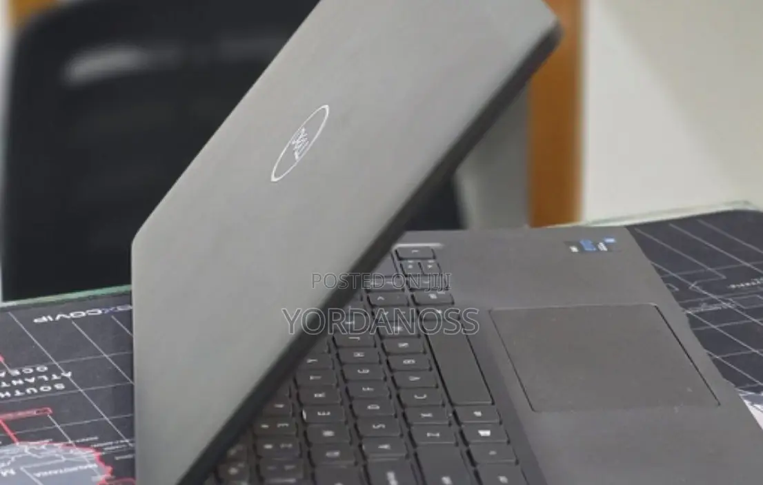 New Laptop Dell Latitude 5310 16GB Intel Core i5 SSD 512GB