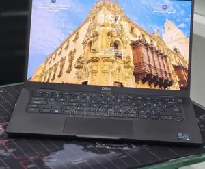 New Laptop Dell Latitude 5310 16GB Intel Core i5 SSD 512GB