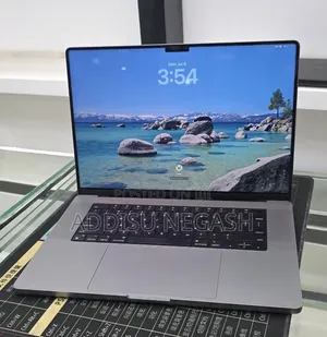 New Laptop Mecer MyOffice CB14Q18 16GB Intel Core i5 SSD 512GB