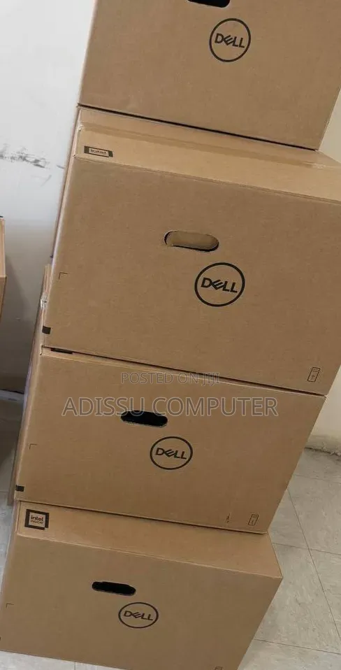 New Desktop Computer Dell Optiplex 7020 8GB Intel Core i5 SSD 512GB