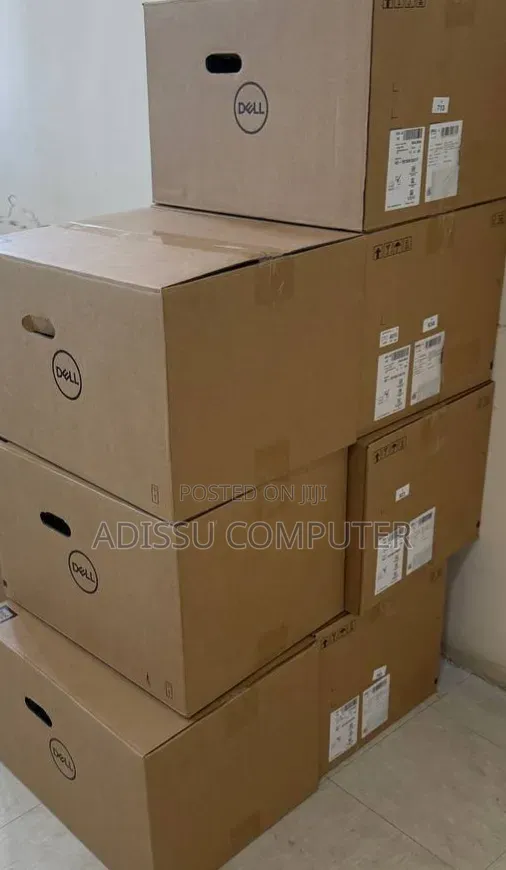 New Desktop Computer Dell Optiplex 7020 8GB Intel Core i5 SSD 512GB