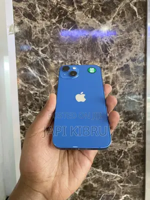 Apple iPhone 13 256 GB Blue