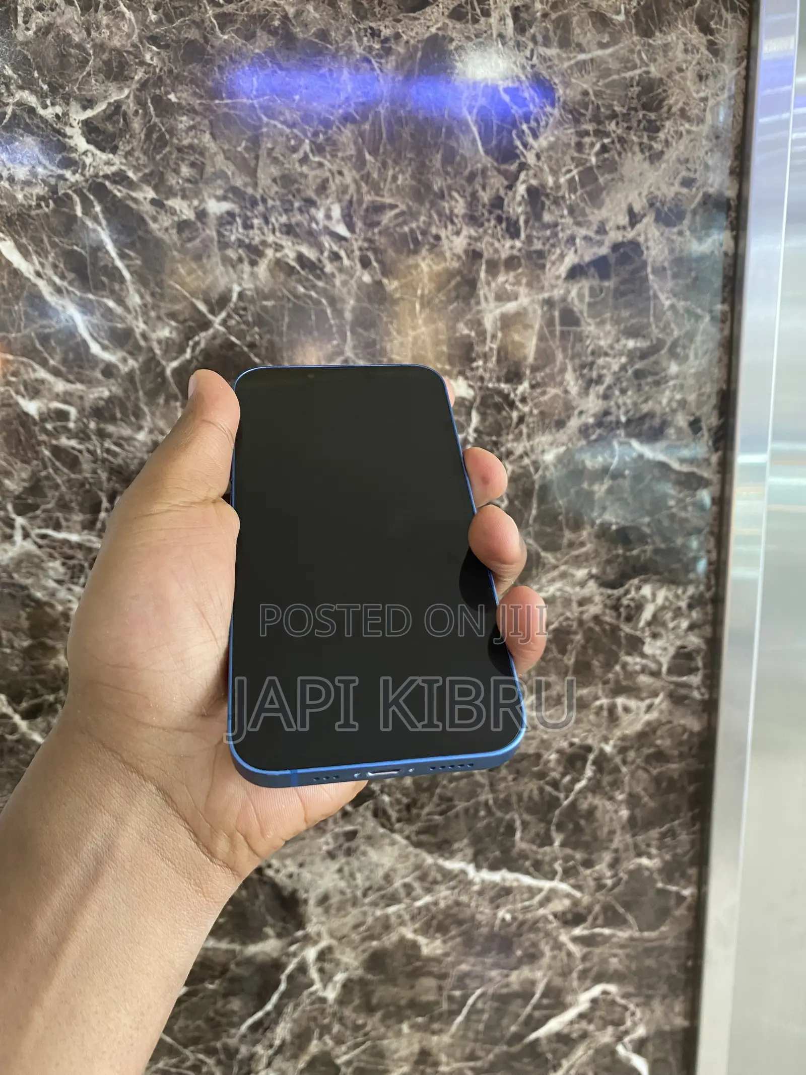 Apple iPhone 13 256 GB Blue