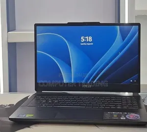 New Laptop MSI 16GB Intel Core i7 SSD 1T