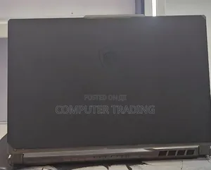 New Laptop MSI 16GB Intel Core i7 SSD 1T