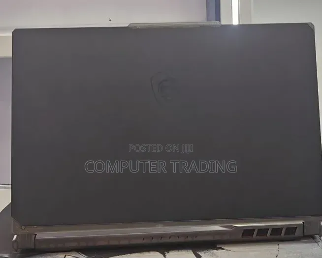 New Laptop MSI 16GB Intel Core i7 SSD 1T