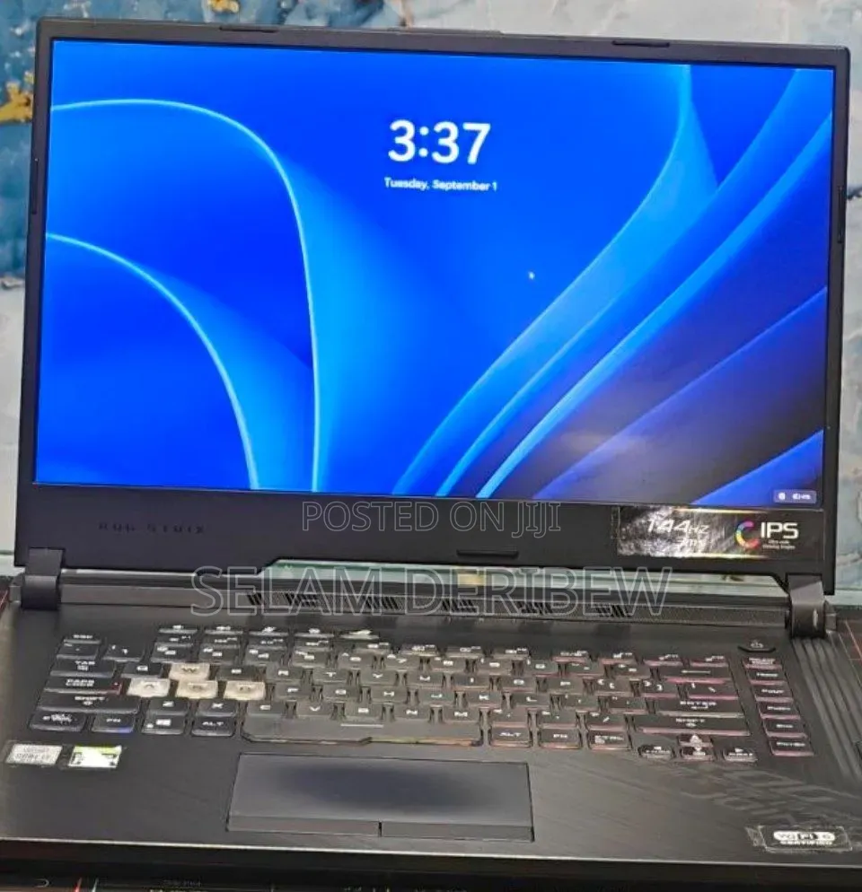 Laptop Asus 16GB Intel Core i7 SSD 512GB