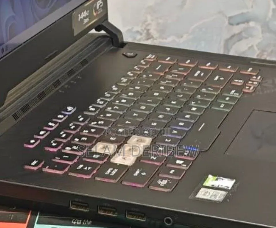 Laptop Asus 16GB Intel Core i7 SSD 512GB