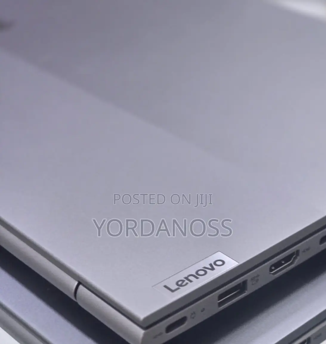 New Laptop Lenovo ThinkBook 13 16GB Intel Core Ultra 7 SSD 512GB