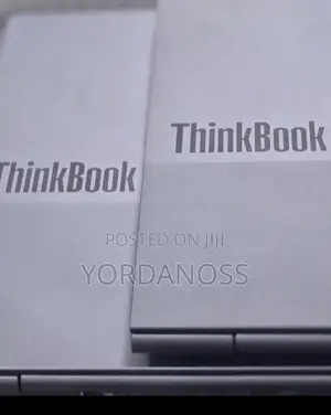 New Laptop Lenovo ThinkBook 13 16GB Intel Core Ultra 7 SSD 512GB