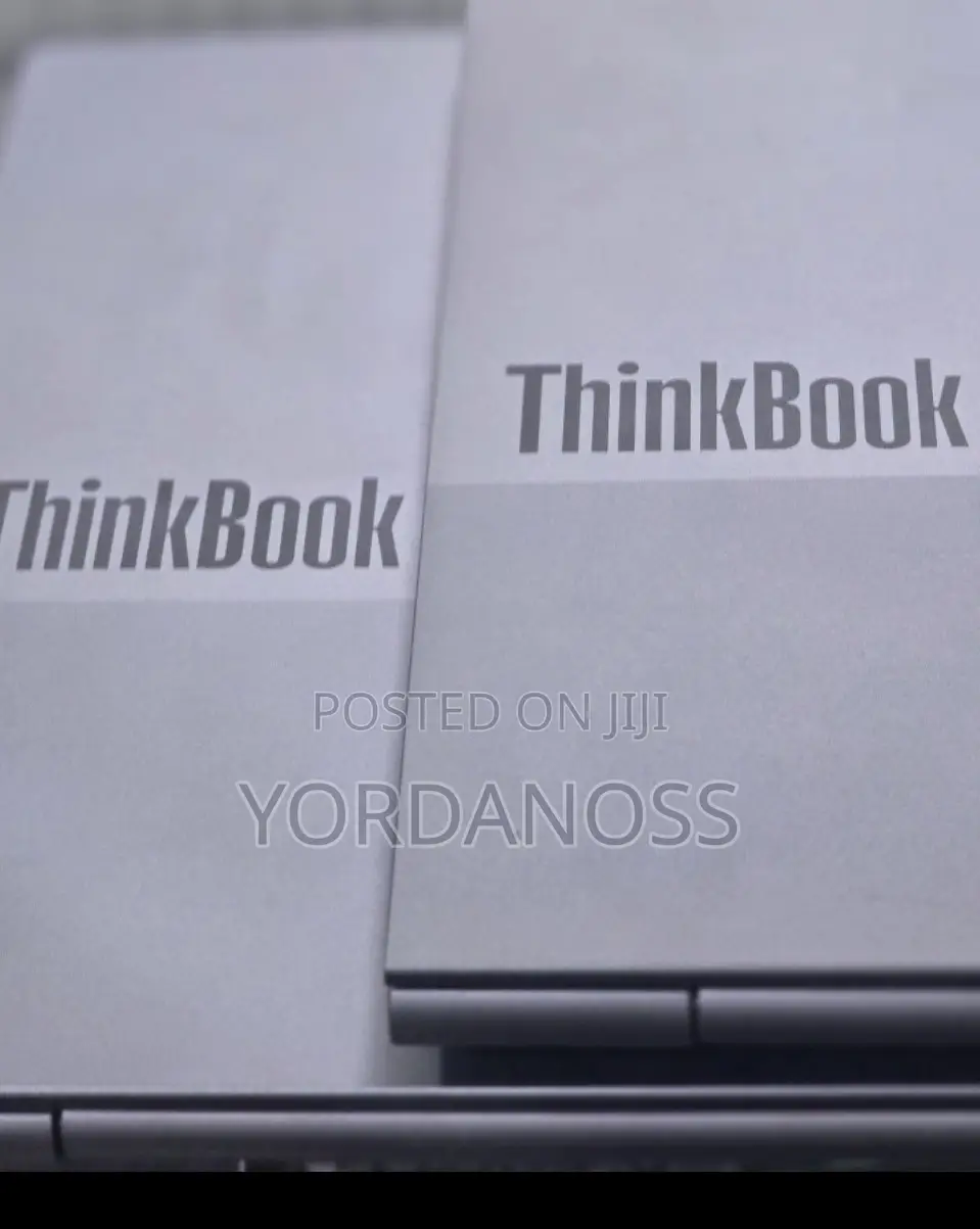 New Laptop Lenovo ThinkBook 13 16GB Intel Core Ultra 7 SSD 512GB