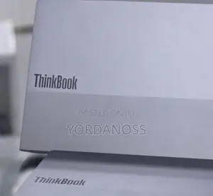 New Laptop Lenovo ThinkBook 13 16GB Intel Core Ultra 7 SSD 512GB