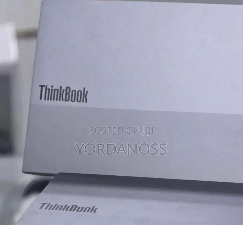 New Laptop Lenovo ThinkBook 13 16GB Intel Core Ultra 7 SSD 512GB