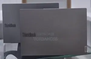 New Laptop Lenovo ThinkBook 13 16GB Intel Core Ultra 7 SSD 512GB