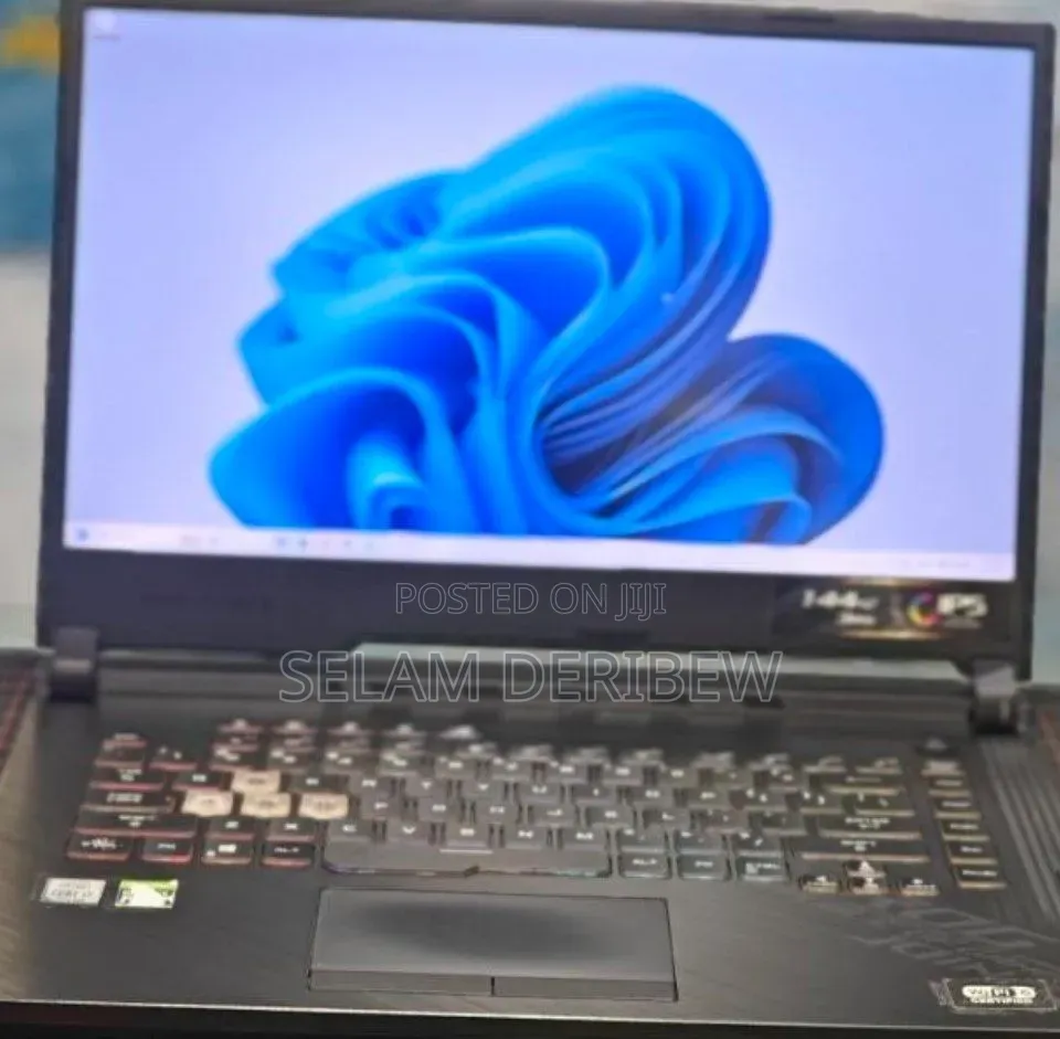 Laptop Asus 16GB Intel Core i7 SSD 512GB