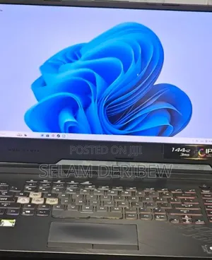 Laptop Asus 16GB Intel Core i7 SSD 512GB