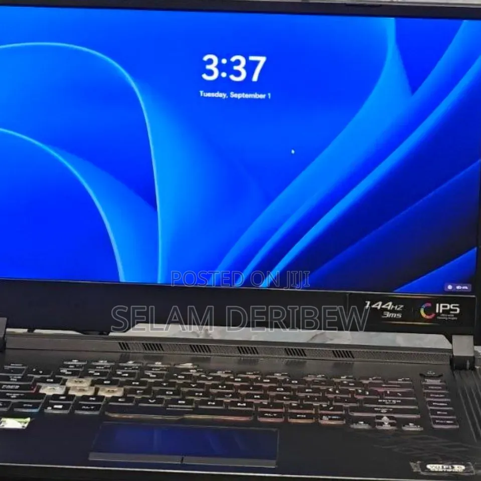 Laptop Asus 16GB Intel Core i7 SSD 512GB