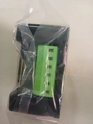 Generator Battery