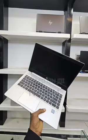 New Laptop HP ProBook 440 G5 8GB Intel Core i5 SSD 256GB