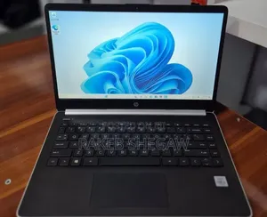 New Laptop HP Stream Notebook 8GB Intel Core i5 SSD 256GB