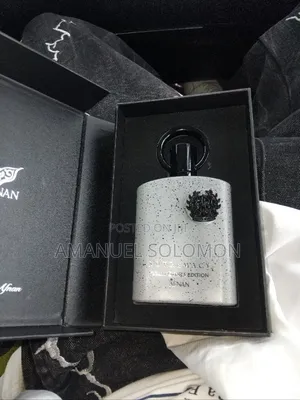 Perfume and Fragrance