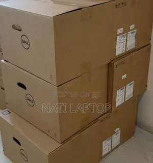 New Desktop Computer Dell 8GB Intel Core i5 SSD 512GB