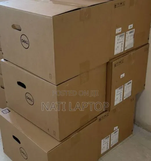 New Desktop Computer Dell 8GB Intel Core i5 SSD 512GB