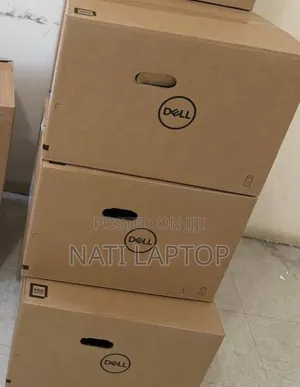 New Desktop Computer Dell 8GB Intel Core i5 SSD 512GB
