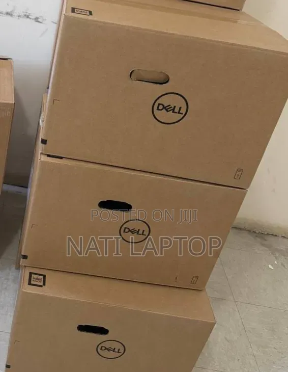 New Desktop Computer Dell 8GB Intel Core i5 SSD 512GB