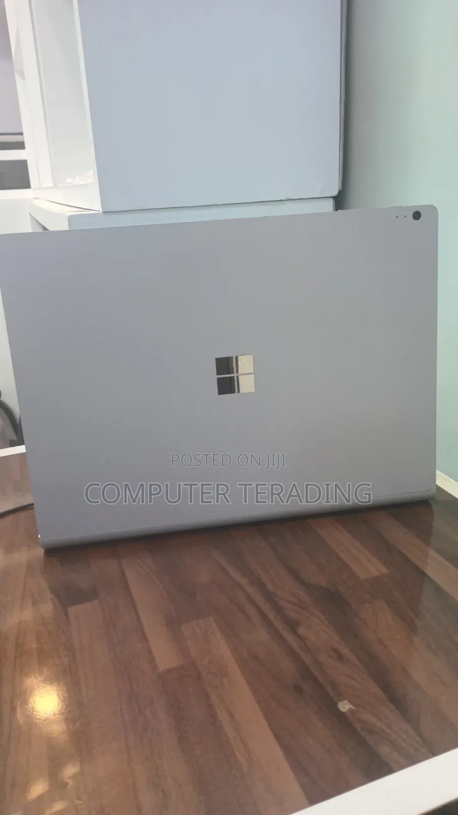 New Laptop Microsoft Surface Book 2 16GB Intel Core i7 SSD 512GB