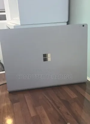 New Laptop Microsoft Surface Book 2 16GB Intel Core i7 SSD 512GB