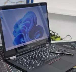 New Laptop Lenovo ThinkPad X380 Yoga 16GB Intel Core i5 SSD 256GB