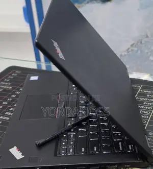 New Laptop Lenovo ThinkPad X380 Yoga 16GB Intel Core i5 SSD 256GB