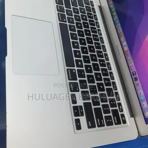 New Laptop Apple MacBook Air 2017 8GB Intel Core i7 SSD 128GB