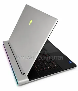 New Laptop Alienware 16x Aurora 32GB Intel Core i9 SSD 1T