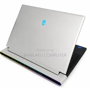 New Laptop Alienware 16x Aurora 32GB Intel Core i9 SSD 1T