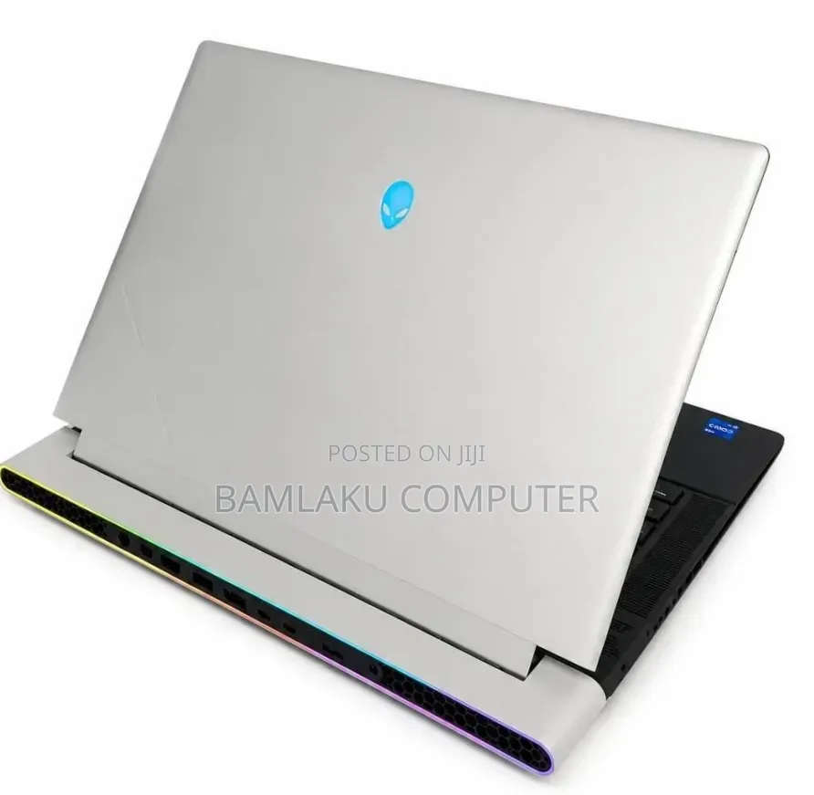 New Laptop Alienware 16x Aurora 32GB Intel Core i9 SSD 1T