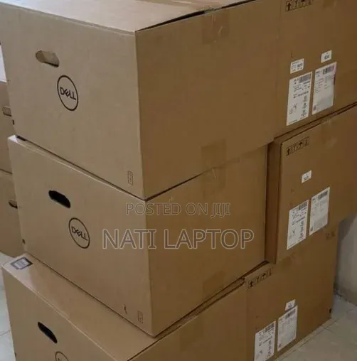 New Desktop Computer Dell 8GB Intel Core i5 SSD 512GB