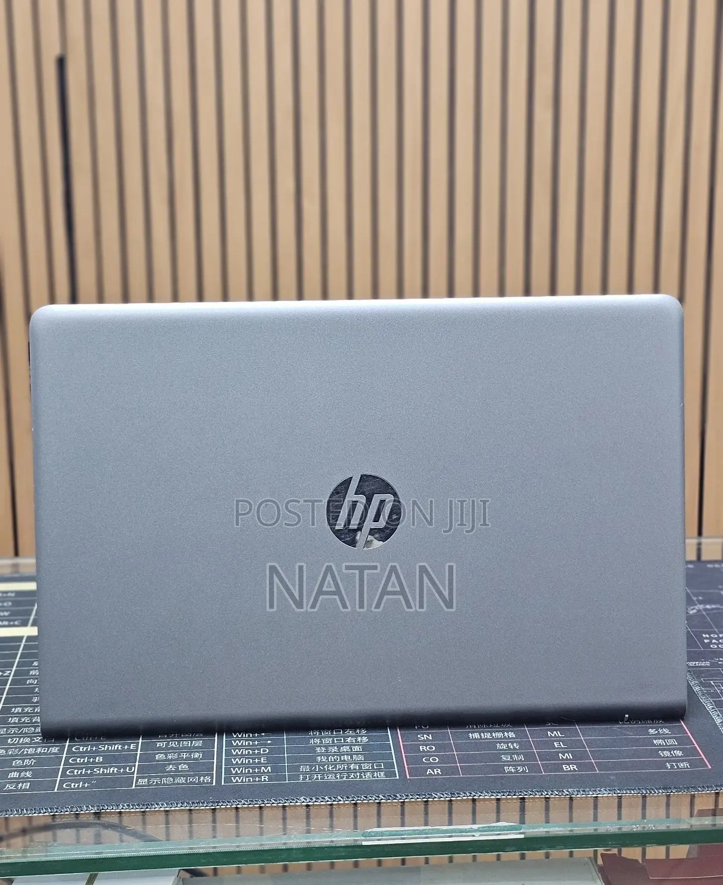 New Laptop HP Pavilion 15 8GB Intel Core i5 HDD 1T
