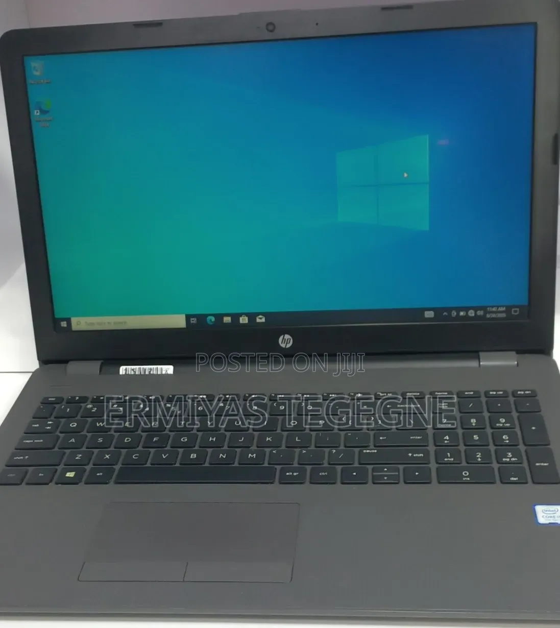 New Laptop HP Stream Notebook 16GB Intel Core i5 SSD 512GB