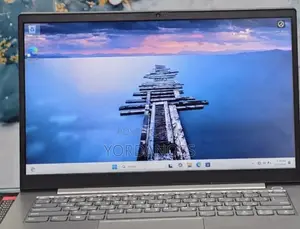 New Laptop Lenovo ThinkBook 13 8GB Intel Core i5 SSD 512GB