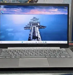 New Laptop Lenovo ThinkBook 13 8GB Intel Core i5 SSD 512GB