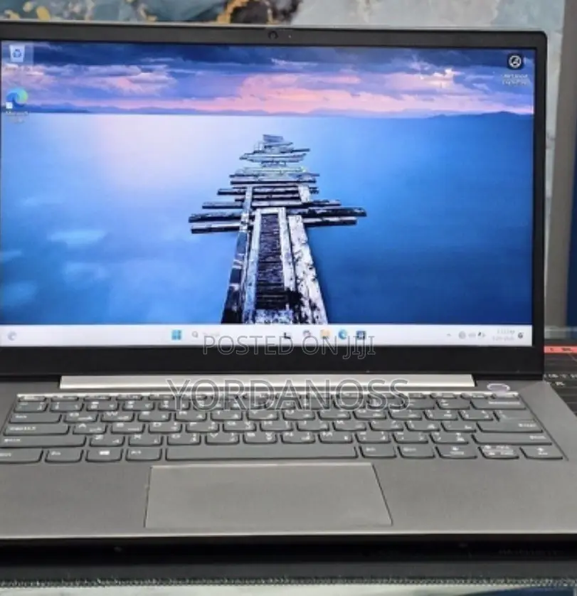 New Laptop Lenovo ThinkBook 13 8GB Intel Core i5 SSD 512GB