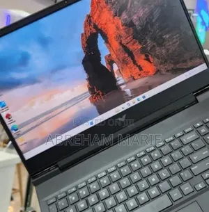 New Laptop HP Victus 16 16GB Intel Core i7 SSD 512GB