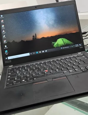 New Laptop HP Stream Notebook 16GB Intel Core i5 SSD 512GB
